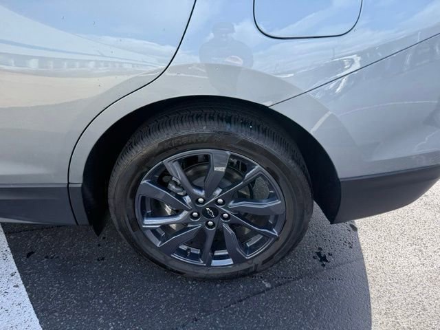 Certified 2024 Chevrolet Equinox RS image 50