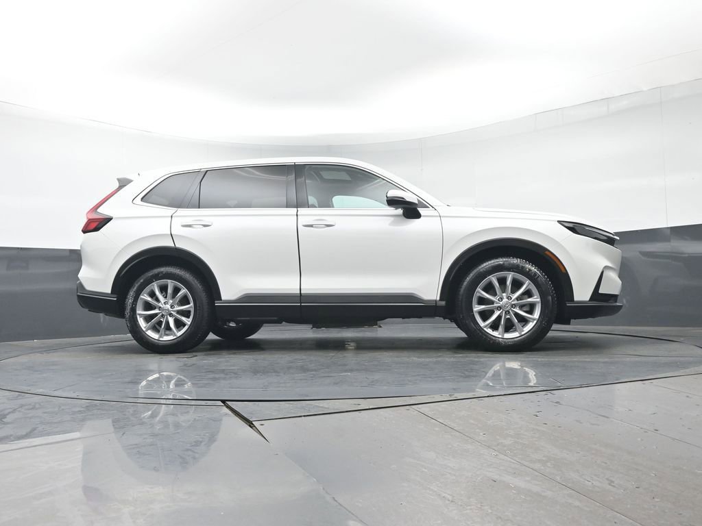 Certified 2024 Honda CR-V EX image 36