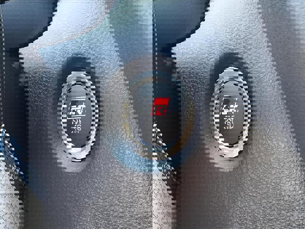 New 2025 Toyota Corolla GR image 22