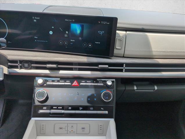 New 2026 Hyundai Santa Fe Calligraphy AWD/4WD image 14