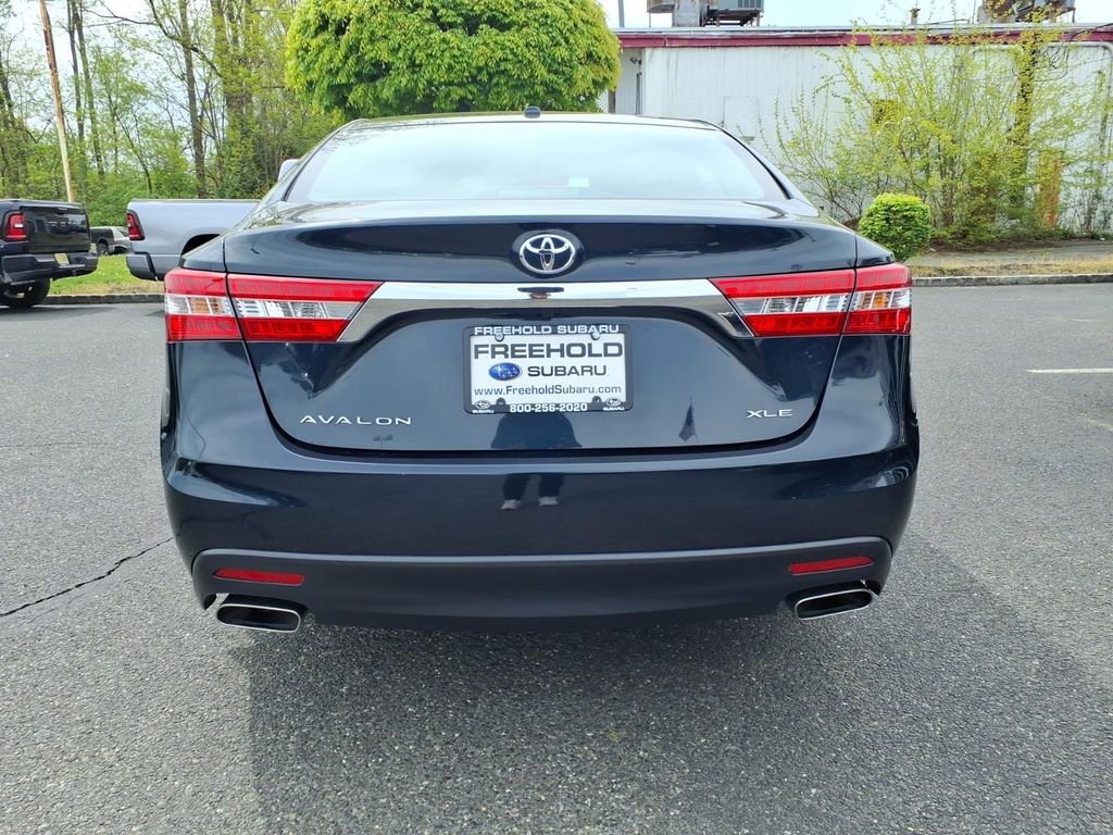 Used 2015 Toyota Avalon XLE Premium FWD image 20