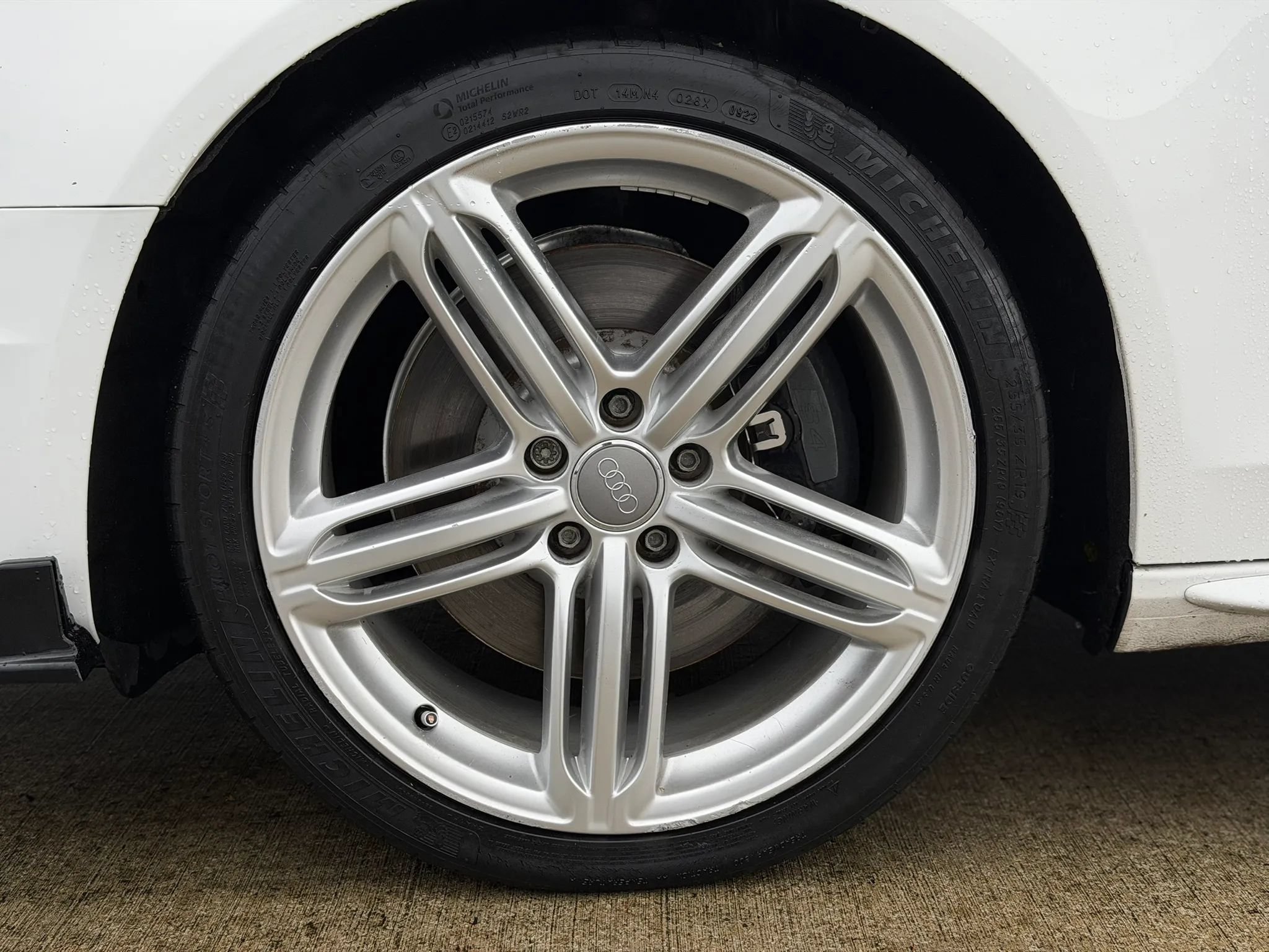 Used 2011 Audi S4 Prestige AWD/4WD image 32