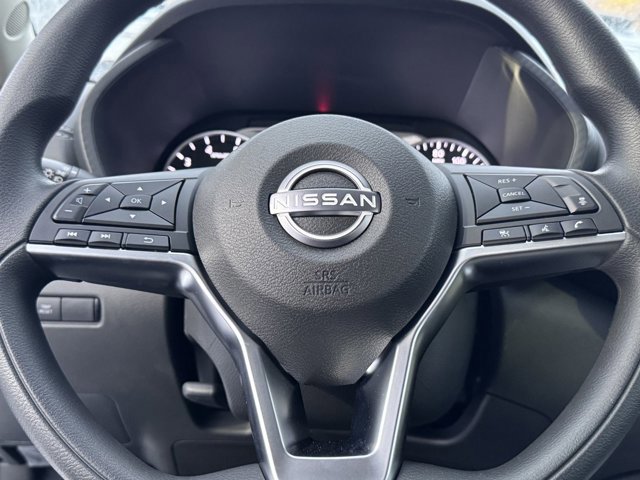 New 2025 Nissan Sentra SV image 18