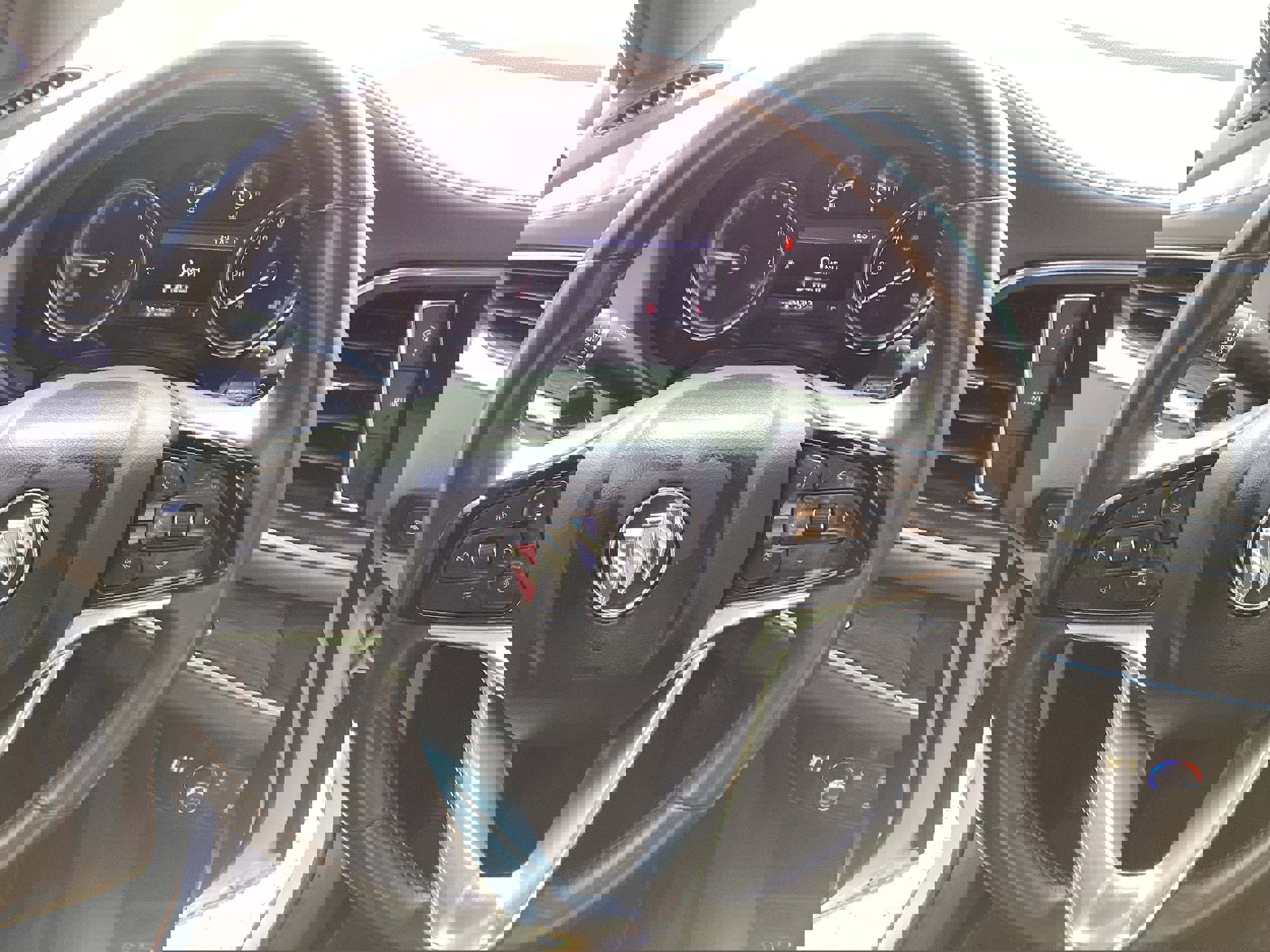 Used 2023 Buick Enclave Essence w/ Experience Buick Package image 18