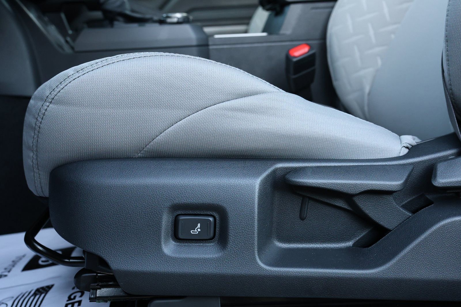 New 2026 Toyota Tacoma TRD Sport image 31