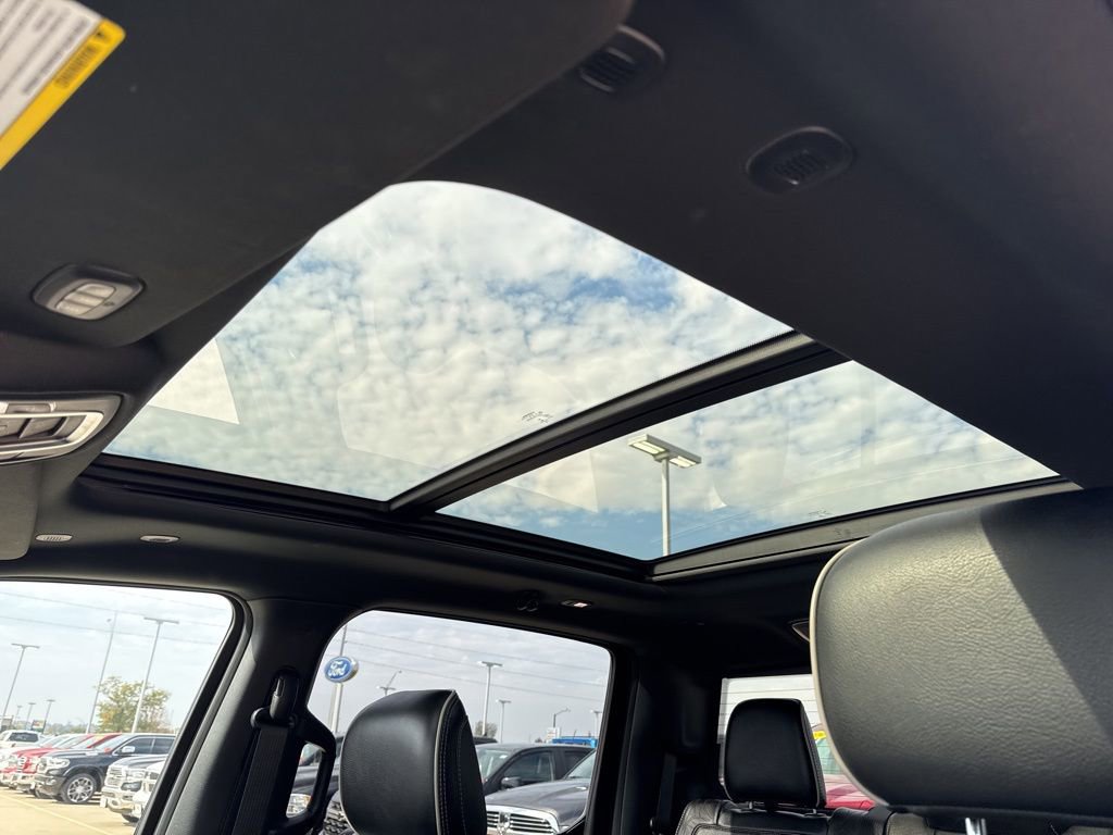 Used 2019 RAM 1500 Limited image 6