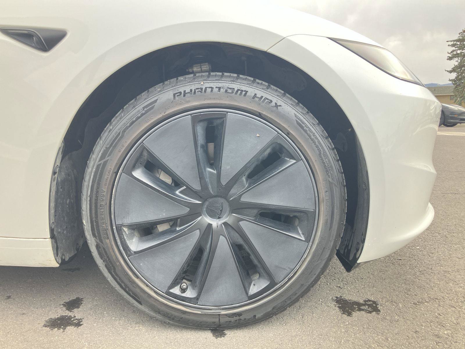 Used 2024 Tesla Model 3 Long Range AWD/4WD image 23