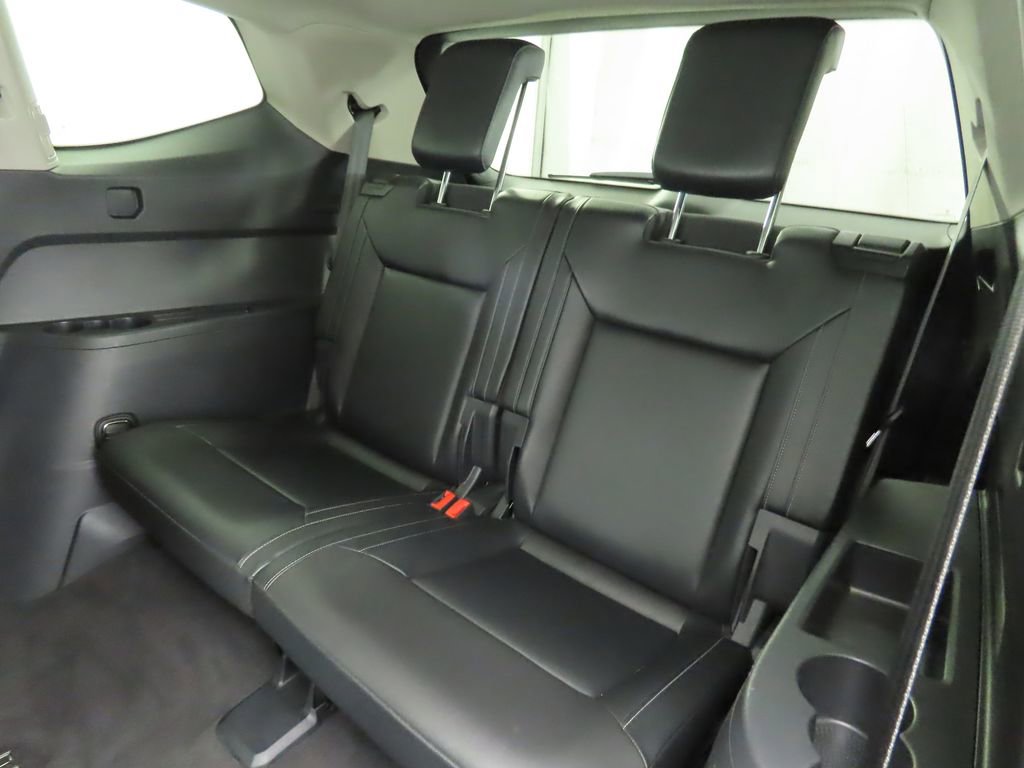 Used 2019 Volkswagen Atlas SE w/ Panoramic Sunroof Package image 23