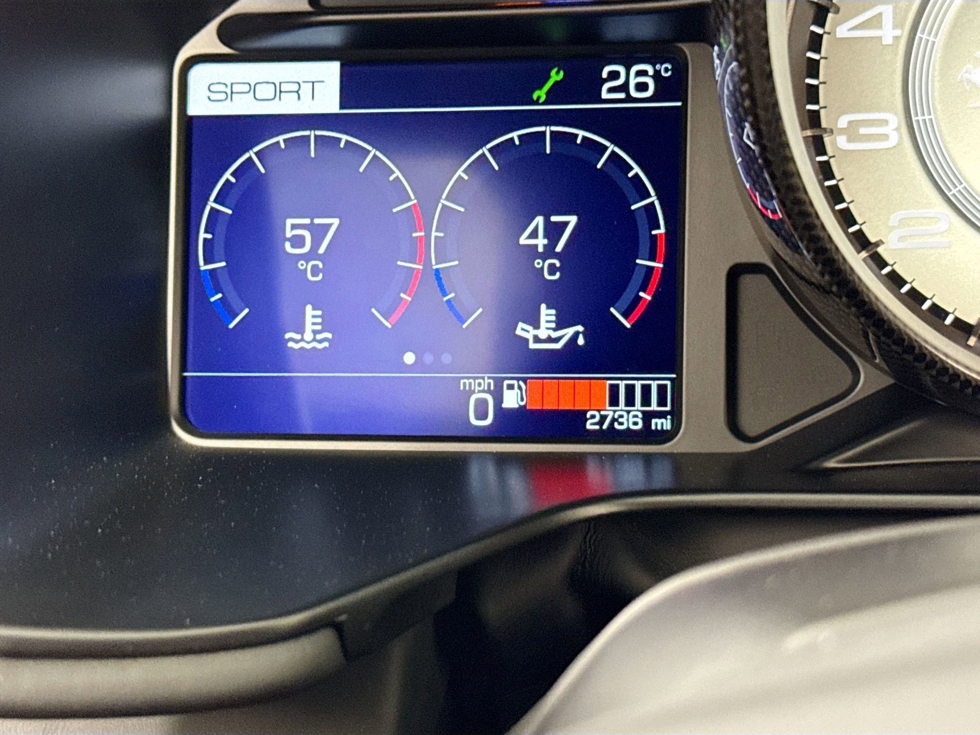 Certified 2020 Ferrari Portofino image 11