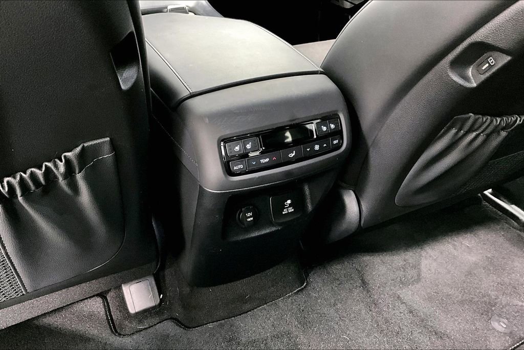 Used 2025 Hyundai Palisade Calligraphy image 31