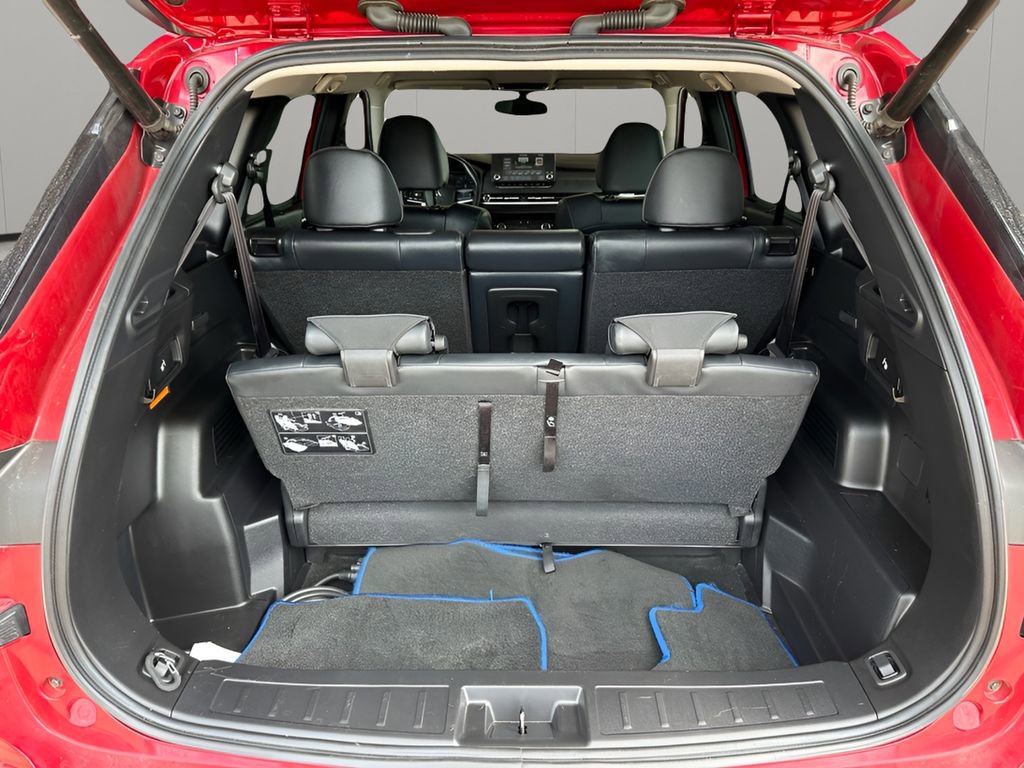 Used 2023 Mitsubishi Outlander SEL 40th Anniversary image 33