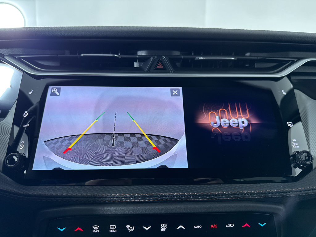 New 2026 Jeep Cherokee Limited AWD/4WD image 16