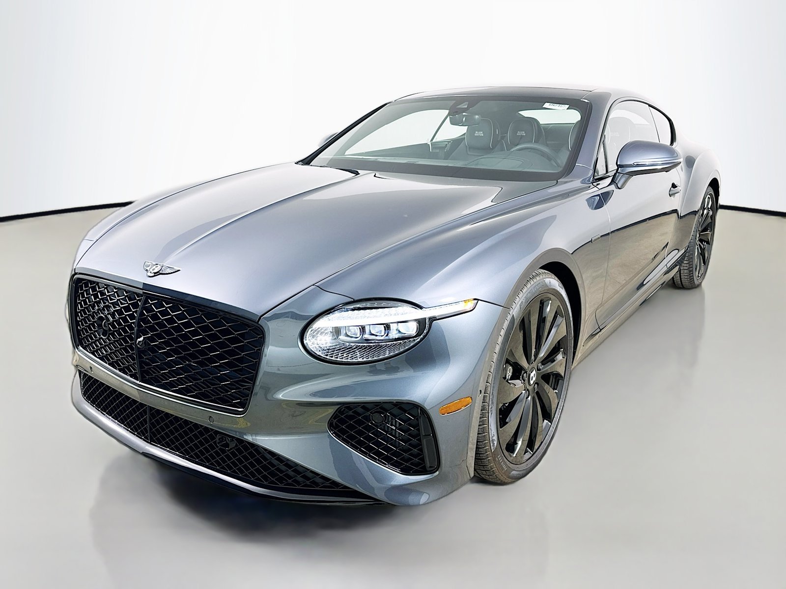 New 2025 Bentley Continental GT AWD/4WD image 7