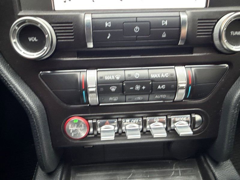 Used 2019 Ford Mustang Bullitt w/ Bullitt Electronics Package image 22