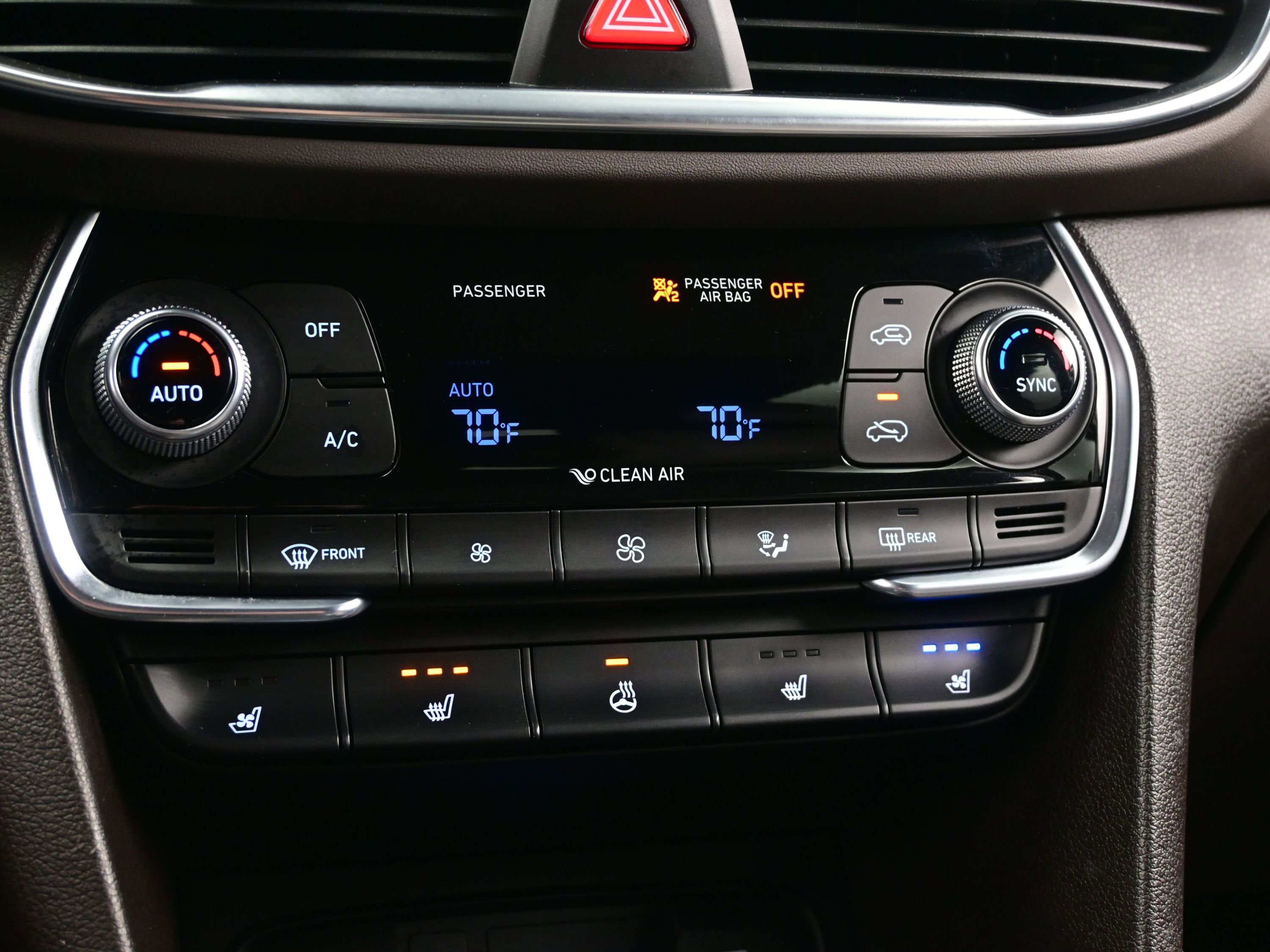 Used 2020 Hyundai Santa Fe Limited image 21