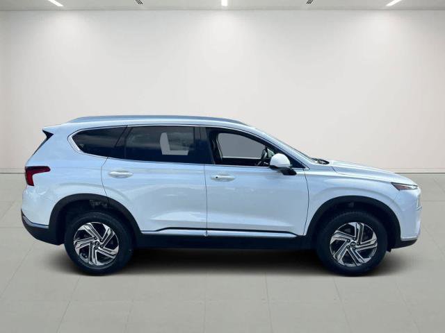 Used 2021 Hyundai Santa Fe SEL image 4