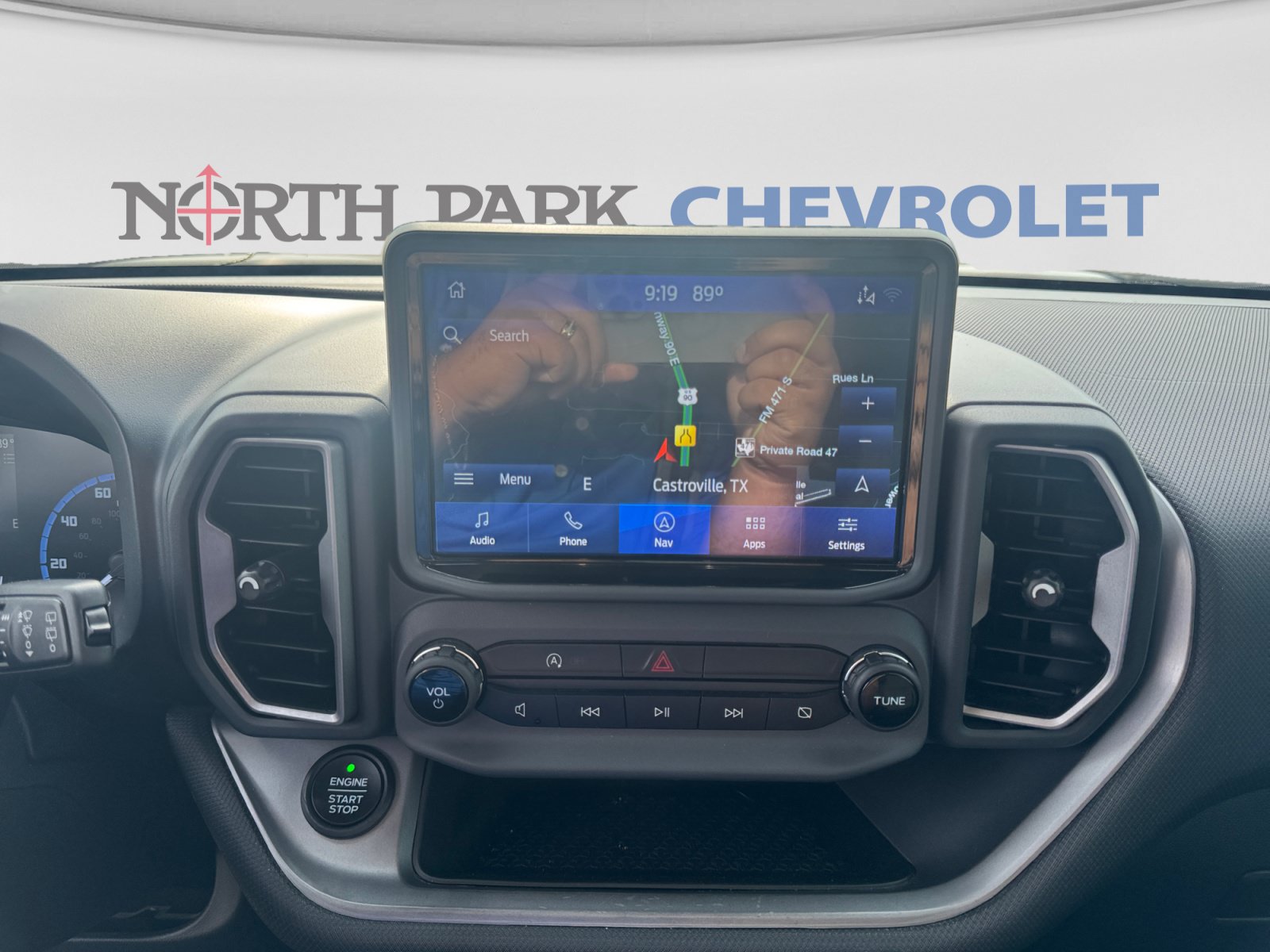 Used 2021 Ford Bronco Sport Big Bend AWD/4WD image 14