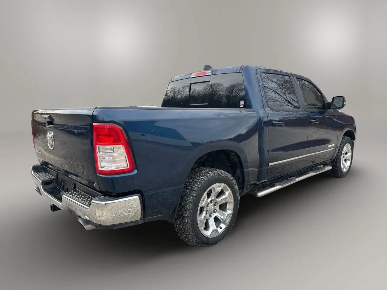 Used 2021 RAM 1500 Lone Star image 7