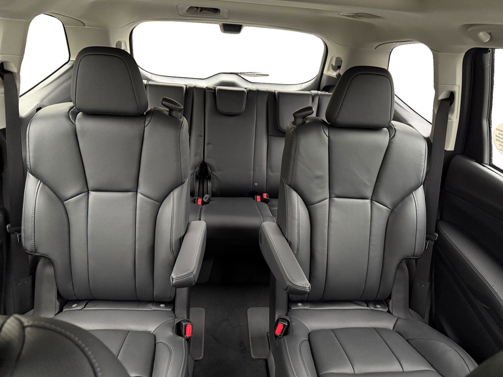 New 2025 Subaru Ascent Touring image 13