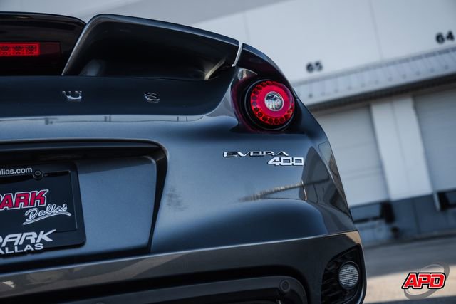 Used 2017 Lotus Evora 400 image 35