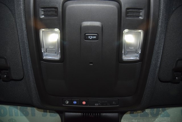 Used 2023 Chevrolet Tahoe LS w/ Driver Alert Package image 48