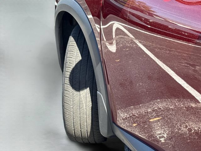 Certified 2023 Nissan Pathfinder SV FWD image 49