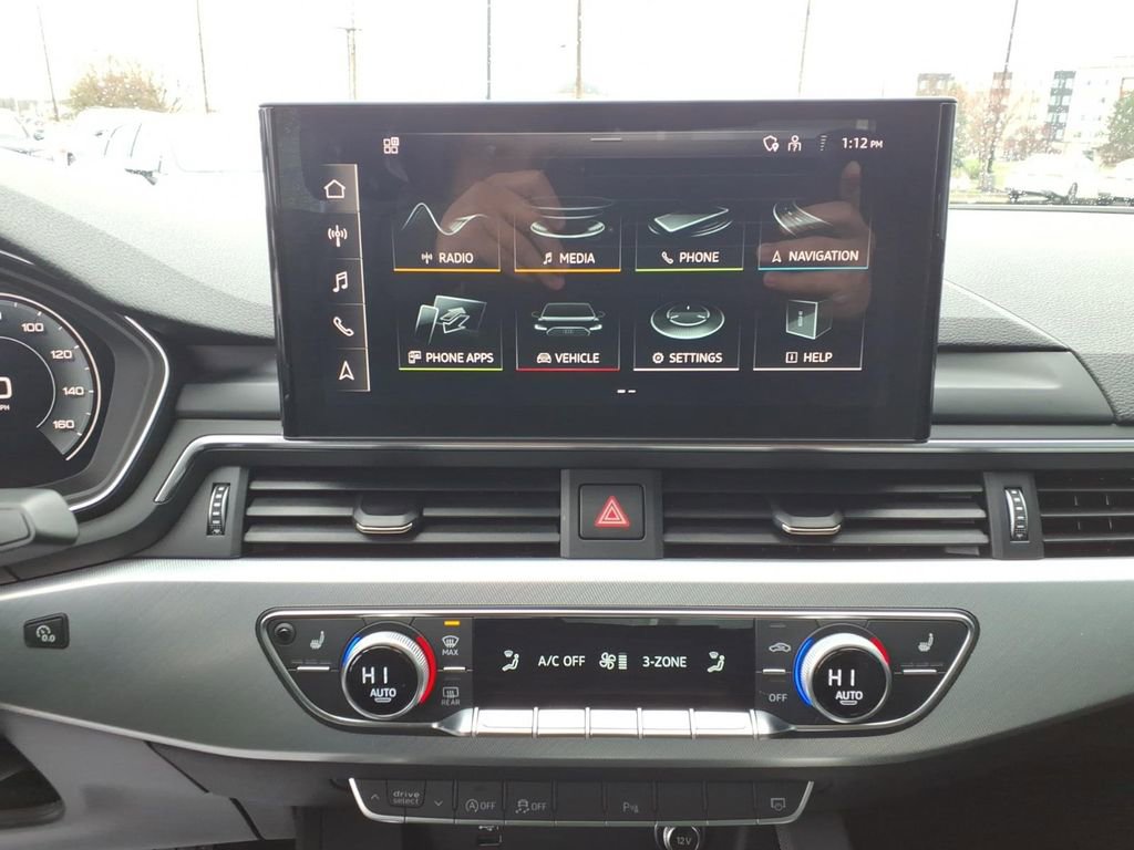 Used 2020 Audi A4 2.0T Premium Plus AWD/4WD image 24