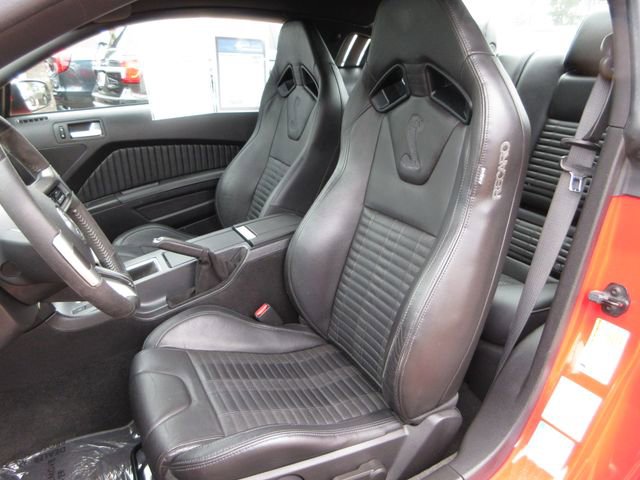 Used 2012 Ford Mustang Shelby GT500 image 12