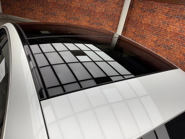 Used 2025 Mercedes-Benz S 580e S 580e image 25