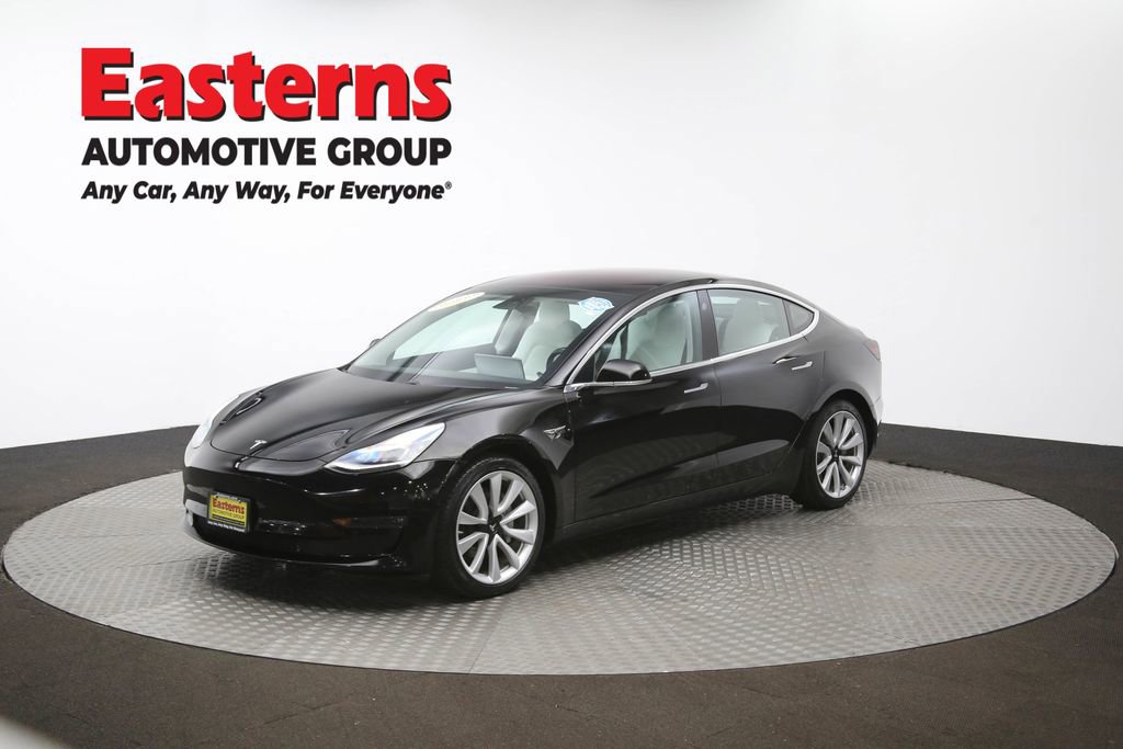Used 2018 Tesla Model 3 Long Range image 55