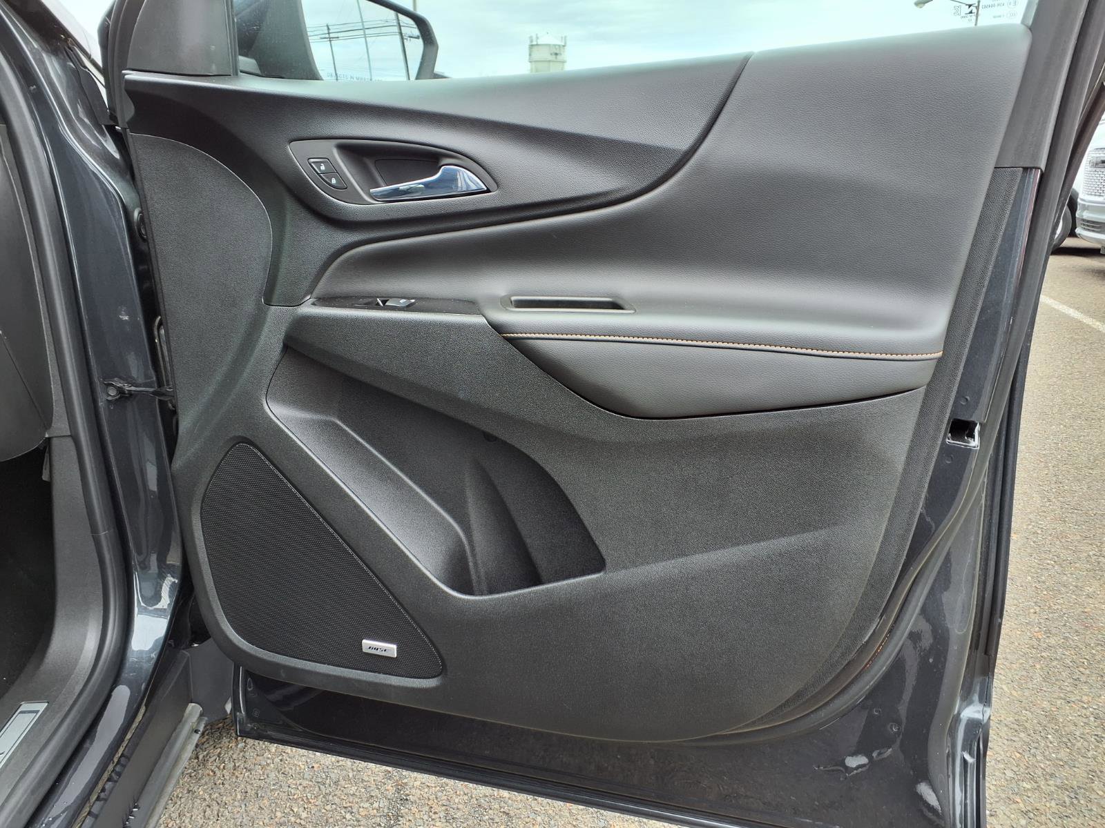 Certified 2022 Chevrolet Equinox Premier image 13