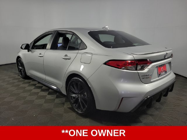 Used 2024 Toyota Corolla SE FWD image 6