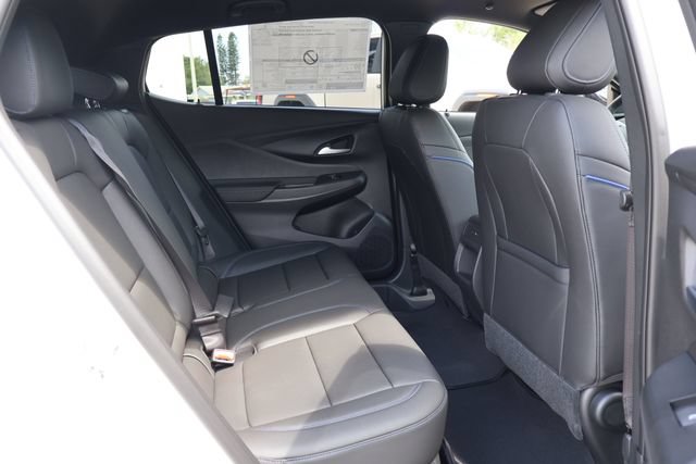 New 2026 Buick Envista Sport Touring w/ Convenience I Package FWD image 19