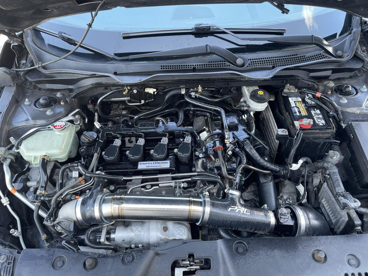 Used 2017 Honda Civic Si image 21