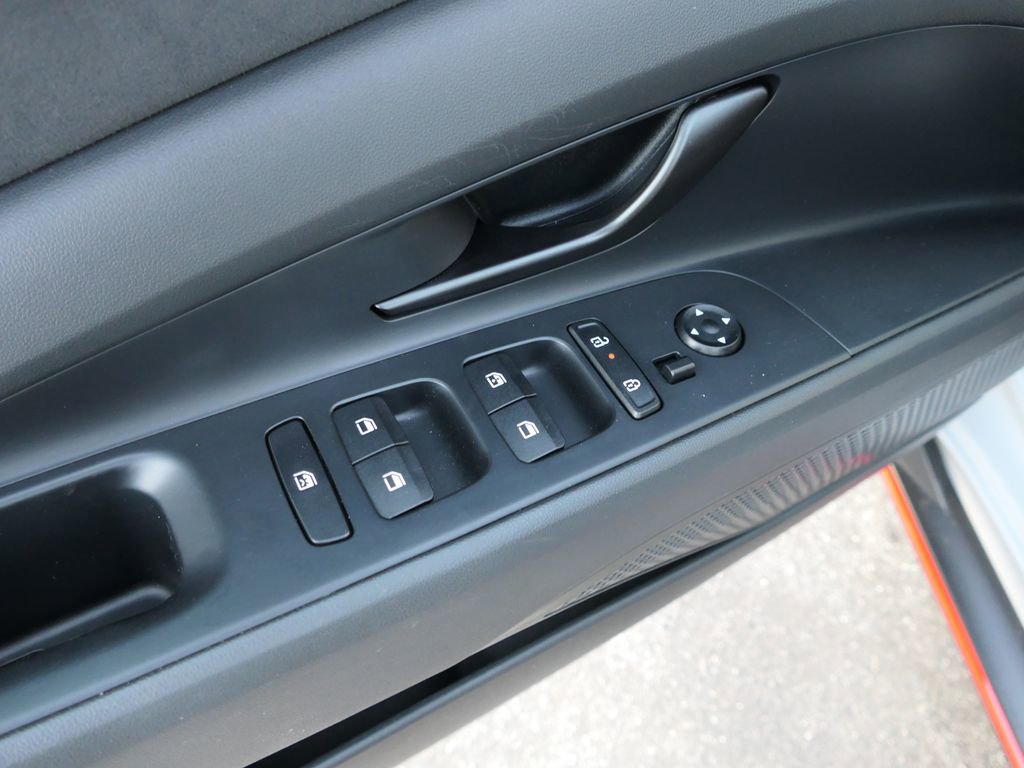 Certified 2025 Hyundai Elantra N w/ Cargo Package image 14