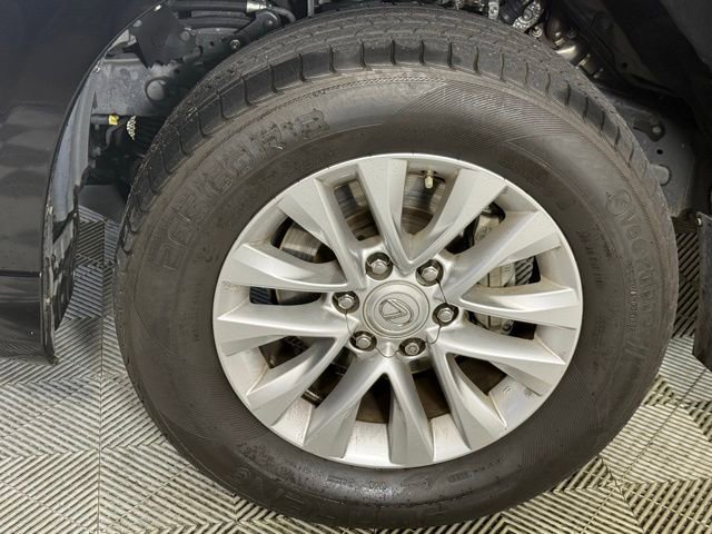 Used 2018 Lexus GX 460 Premium w/ Premium Package AWD/4WD image 14