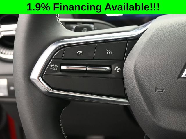 New 2026 Chevrolet Blazer EV LT image 24