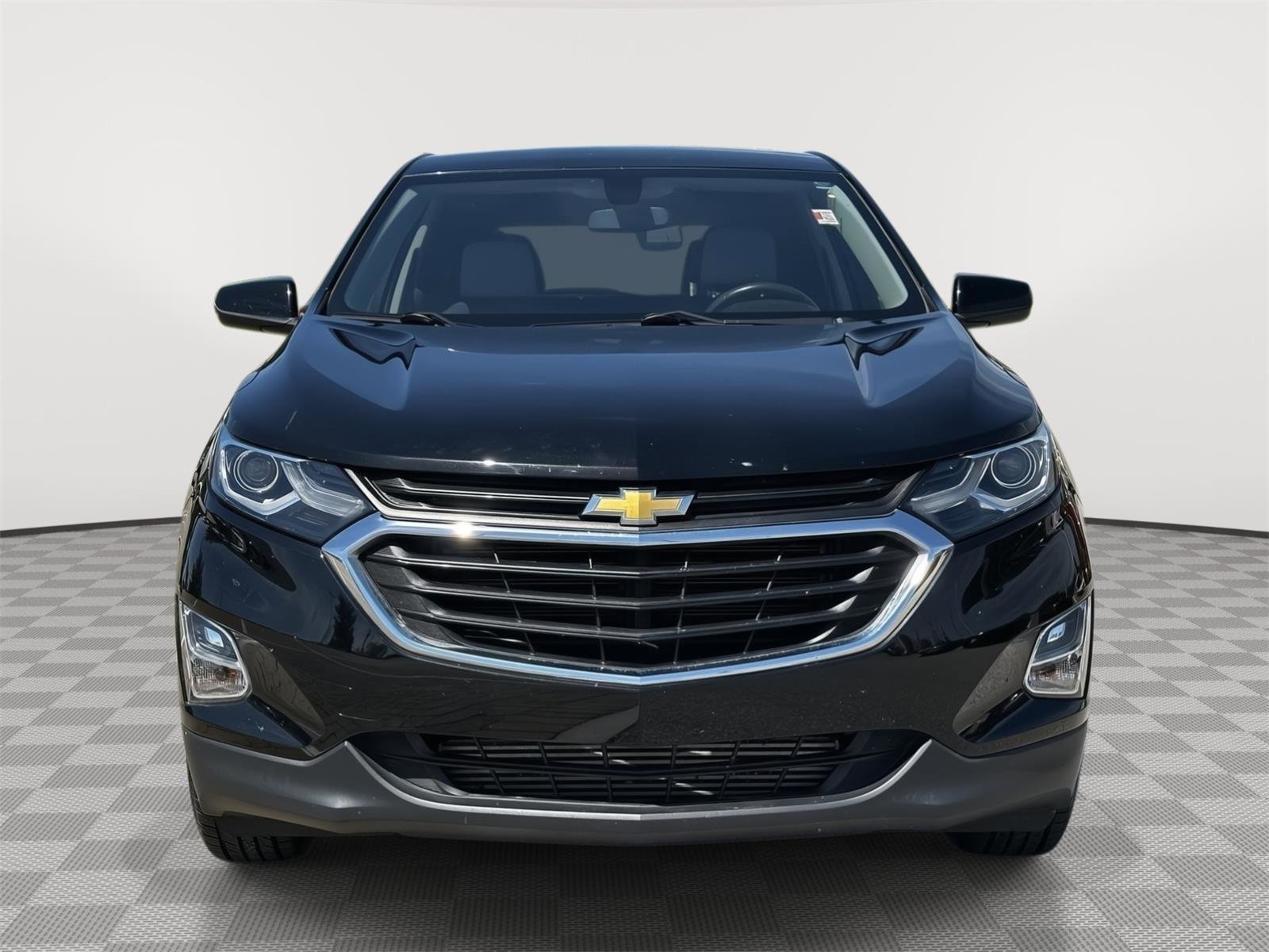 Used 2019 Chevrolet Equinox LT AWD/4WD image 2