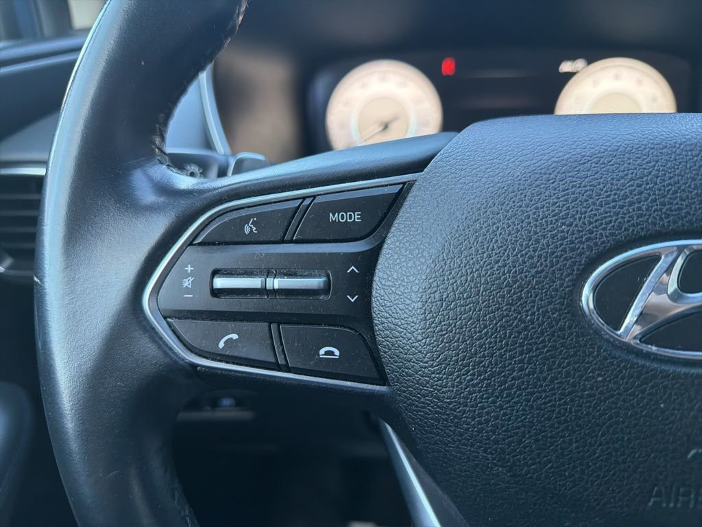 Used 2022 Hyundai Santa Fe SEL w/ Convenience Package image 35