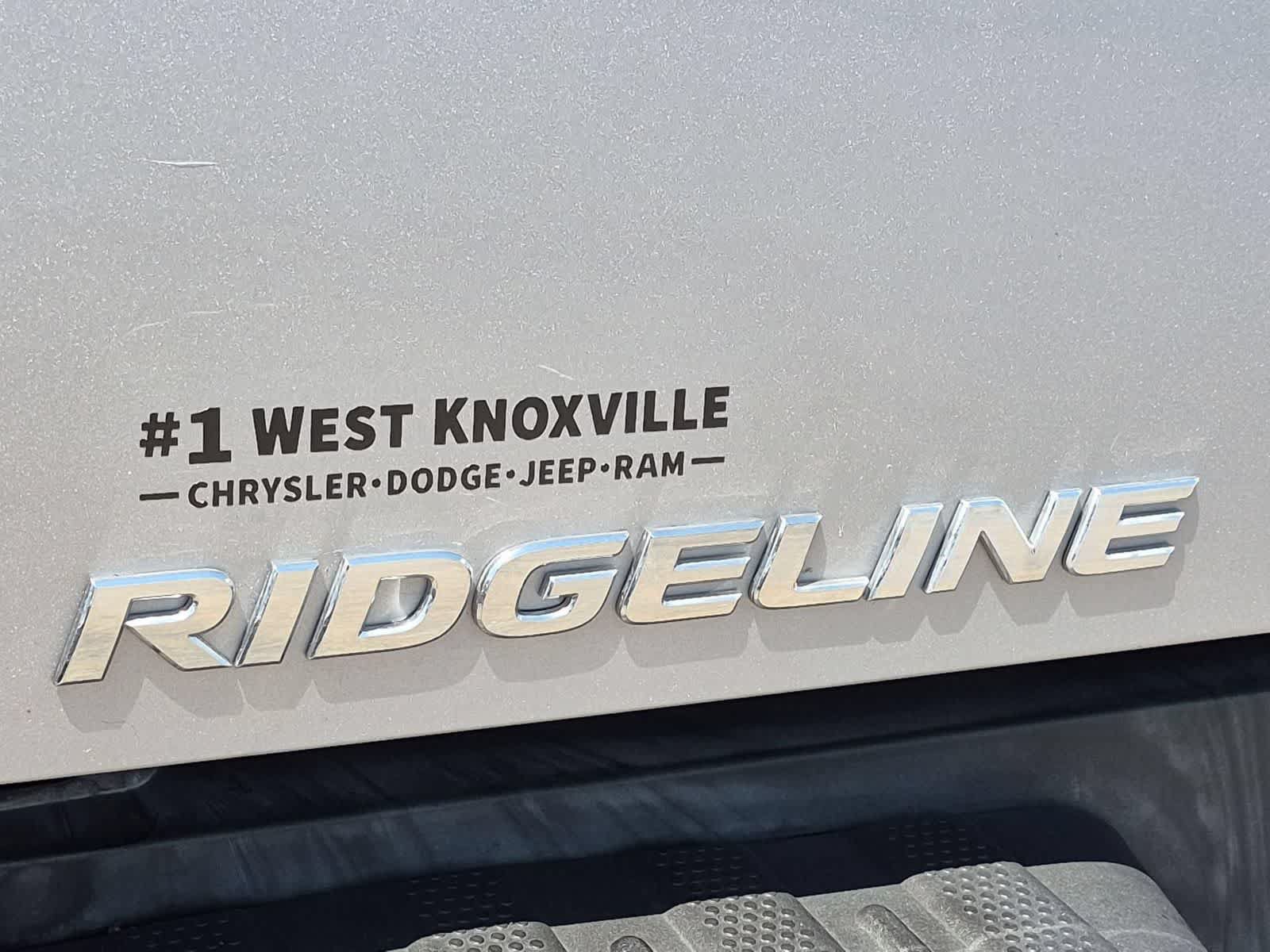 Used 2019 Honda Ridgeline Sport image 13