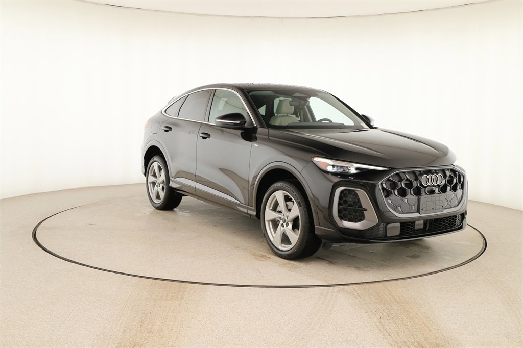 New 2025 Audi Q5 Premium Plus image 10