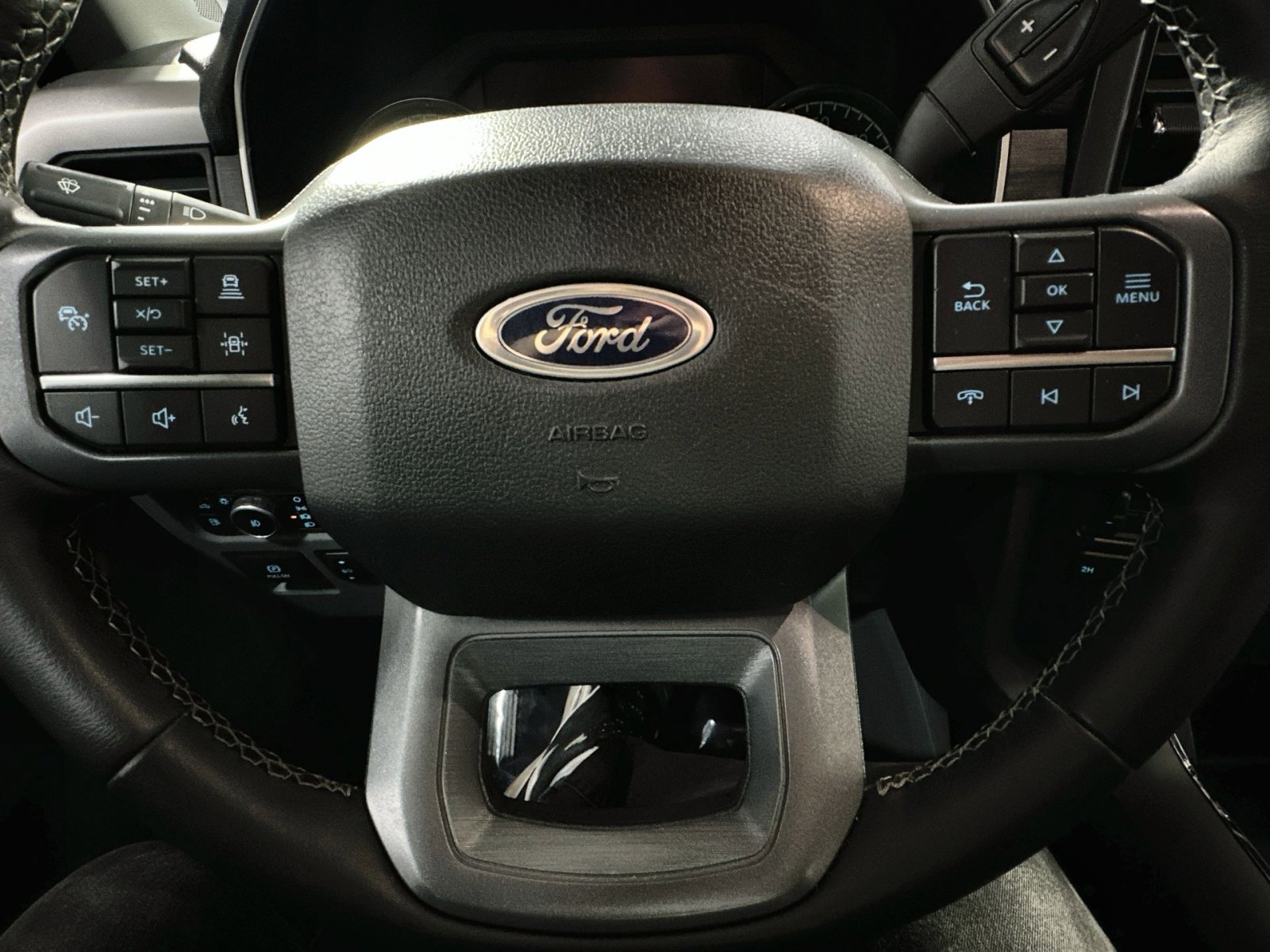 Used 2023 Ford F150 XLT w/ Equipment Group 302A High image 19