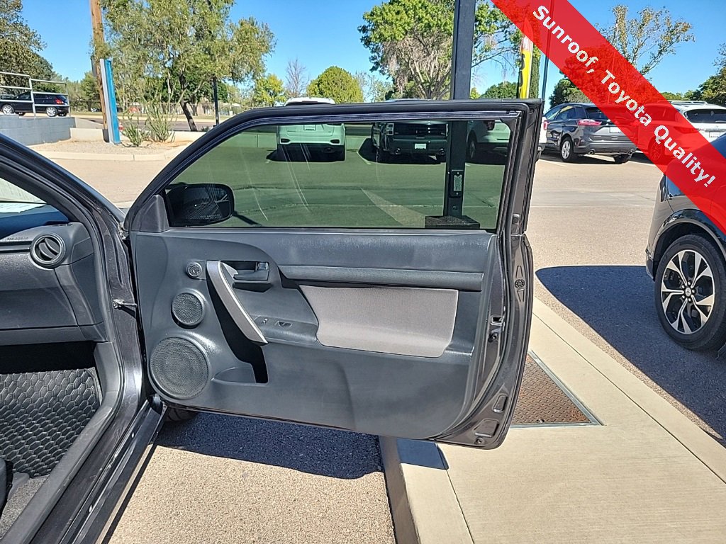 Used 2013 Scion tC image 14