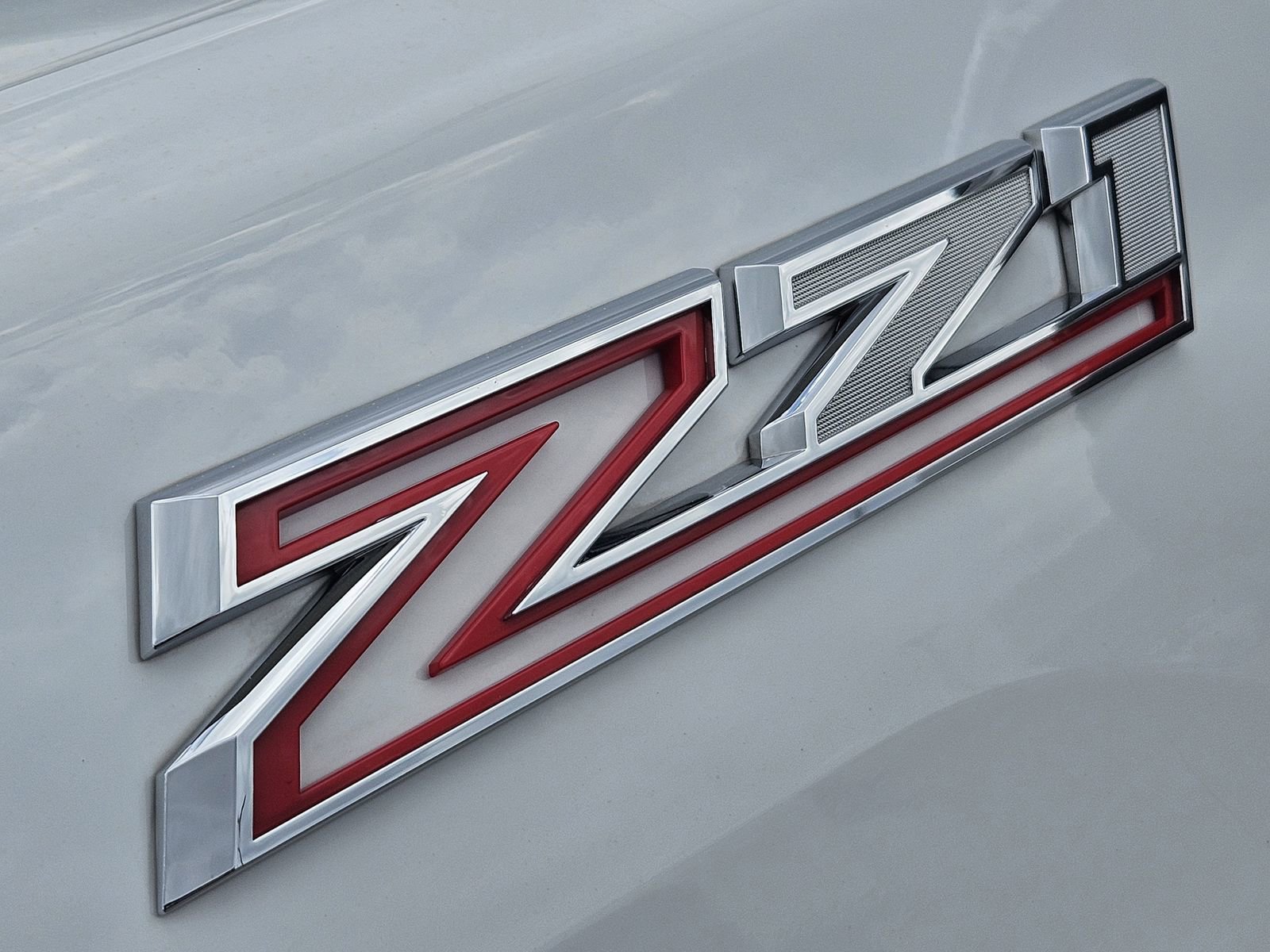 Certified 2024 Chevrolet Silverado 2500 LTZ w/ LTZ Convenience Package image 18