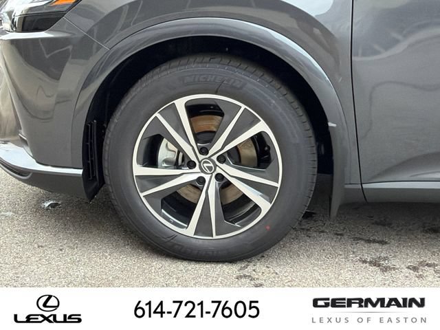 New 2026 Lexus RX 350 Premium w/ Convenience Package AWD/4WD image 12