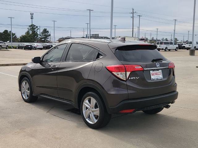 Used 2019 Honda HR-V EX image 7