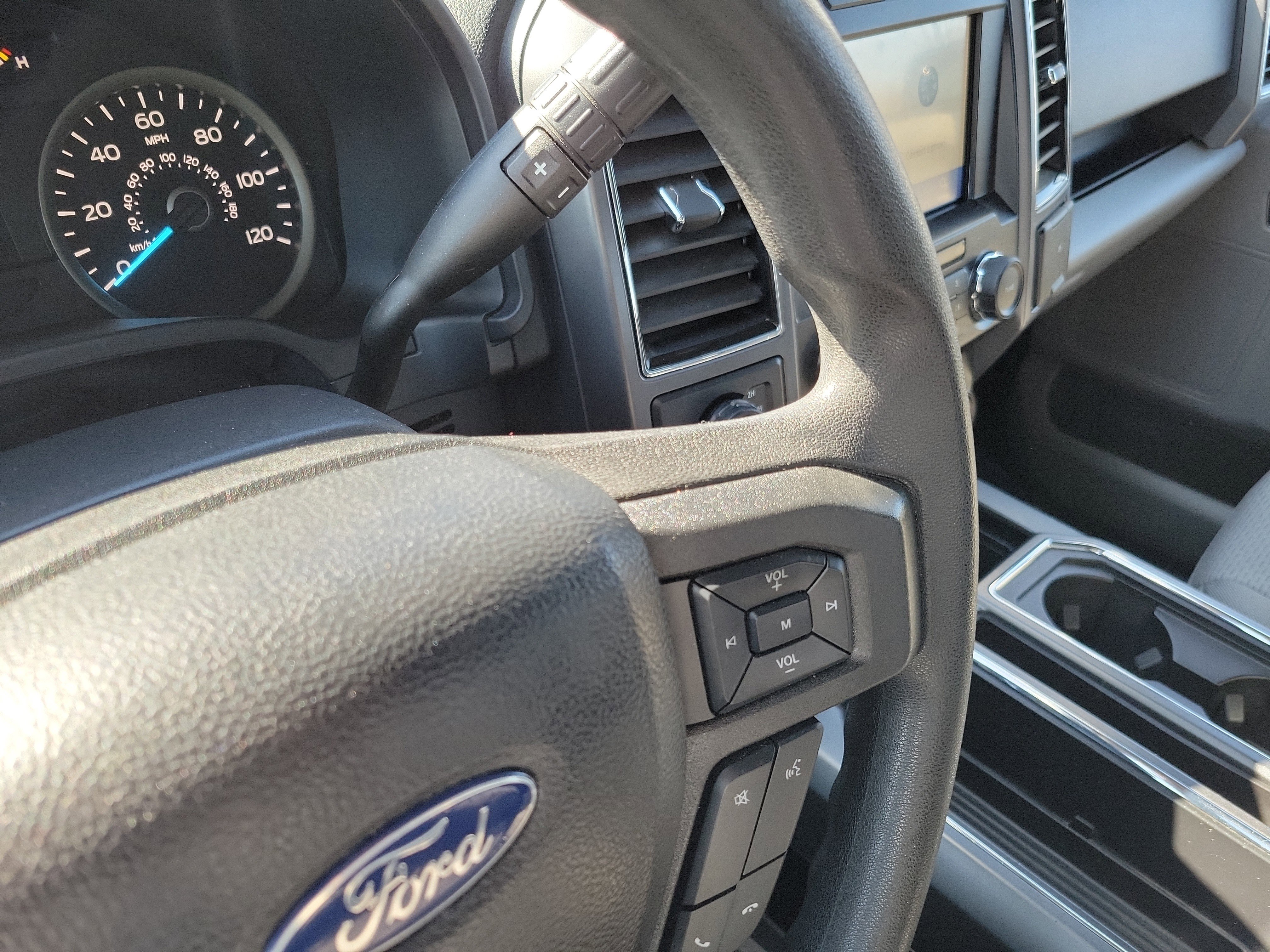 Used 2020 Ford F150 XLT w/ Equipment Group 301A Mid image 28