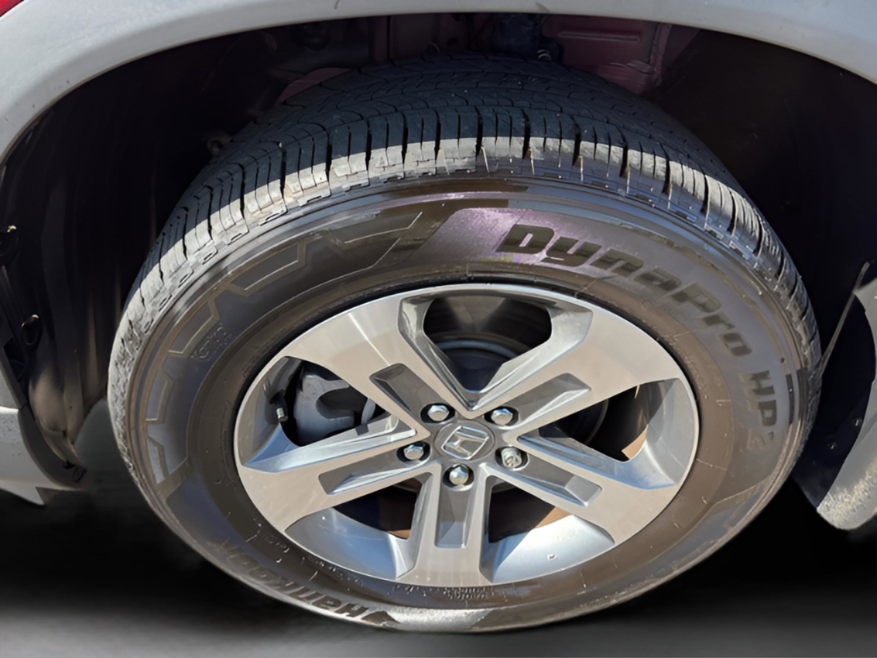 Certified 2024 Honda Pilot EX-L image 10