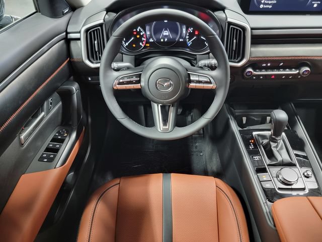 New 2026 MAZDA CX-50 AWD 2.5 S w/ Cargo Package image 24