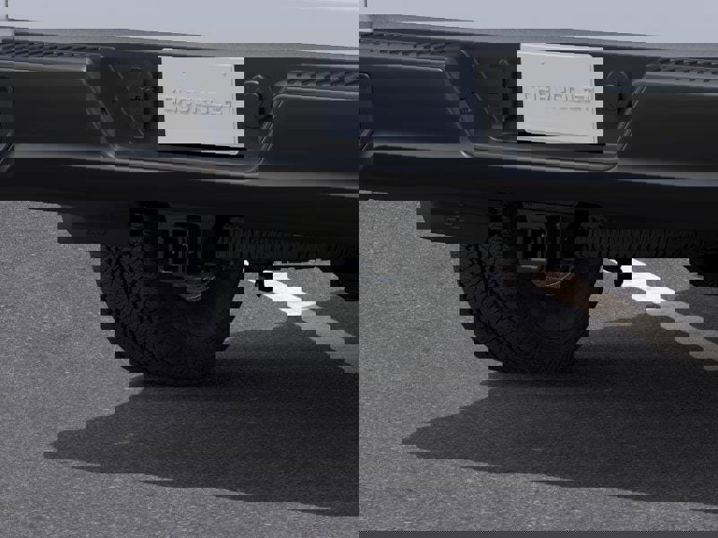 New 2026 Chevrolet Silverado 2500 W/T image 38